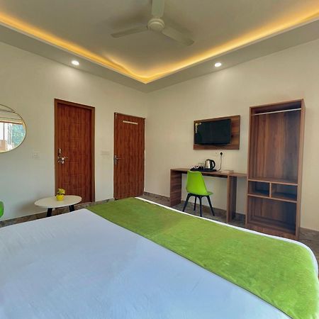 Wanna Stay Rishīkesh المظهر الخارجي الصورة