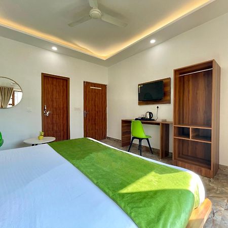 Wanna Stay Rishīkesh المظهر الخارجي الصورة