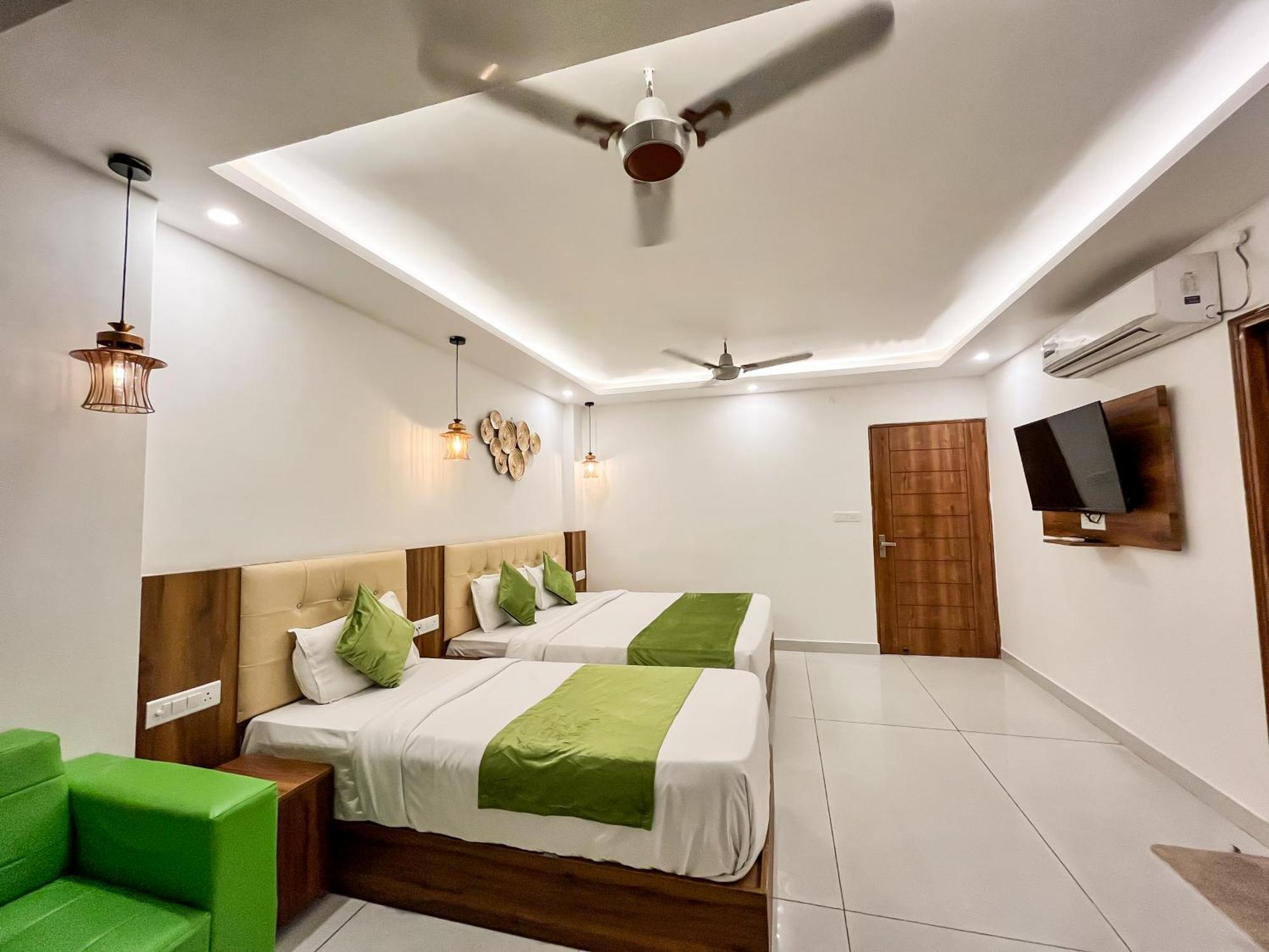 Wanna Stay Rishīkesh المظهر الخارجي الصورة