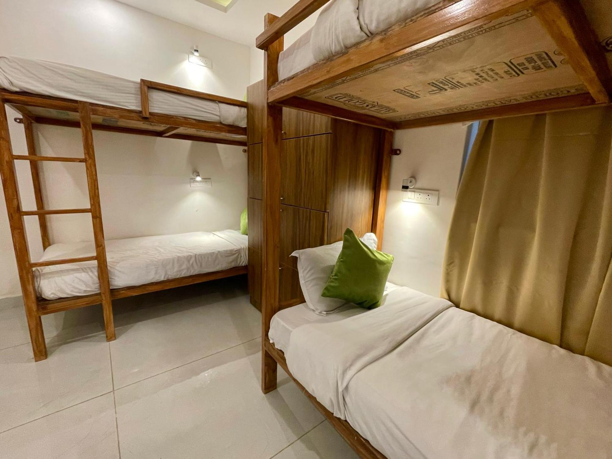 Wanna Stay Rishīkesh المظهر الخارجي الصورة