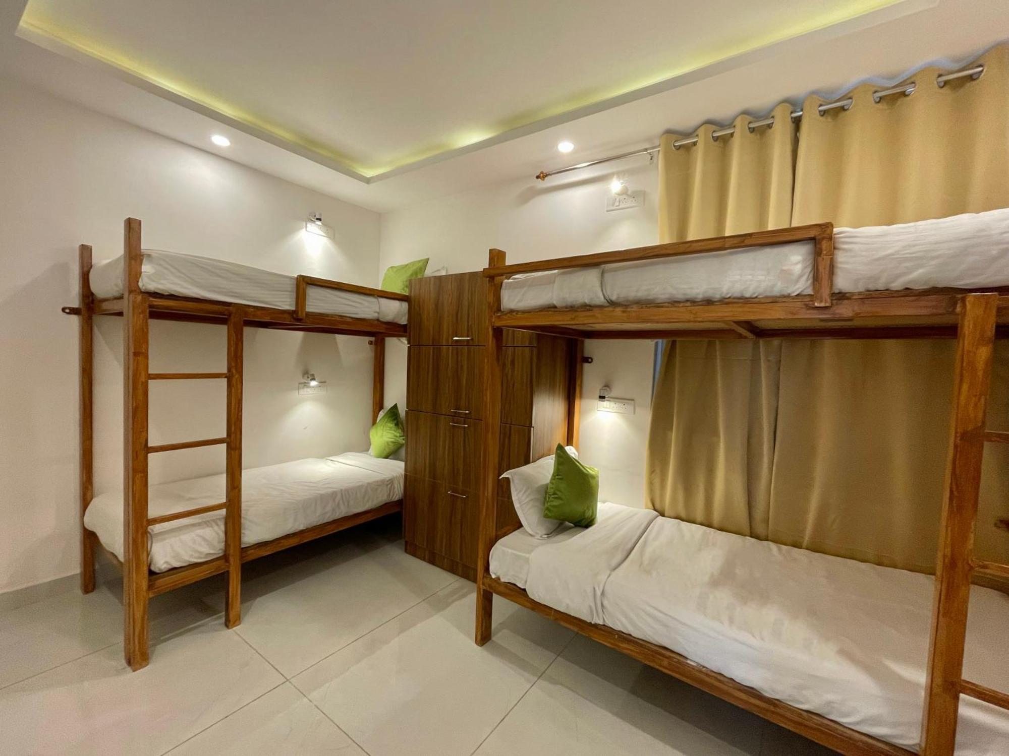 Wanna Stay Rishīkesh المظهر الخارجي الصورة
