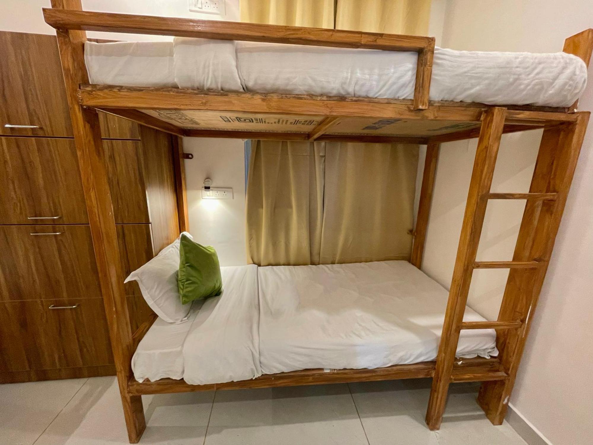 Wanna Stay Rishīkesh المظهر الخارجي الصورة