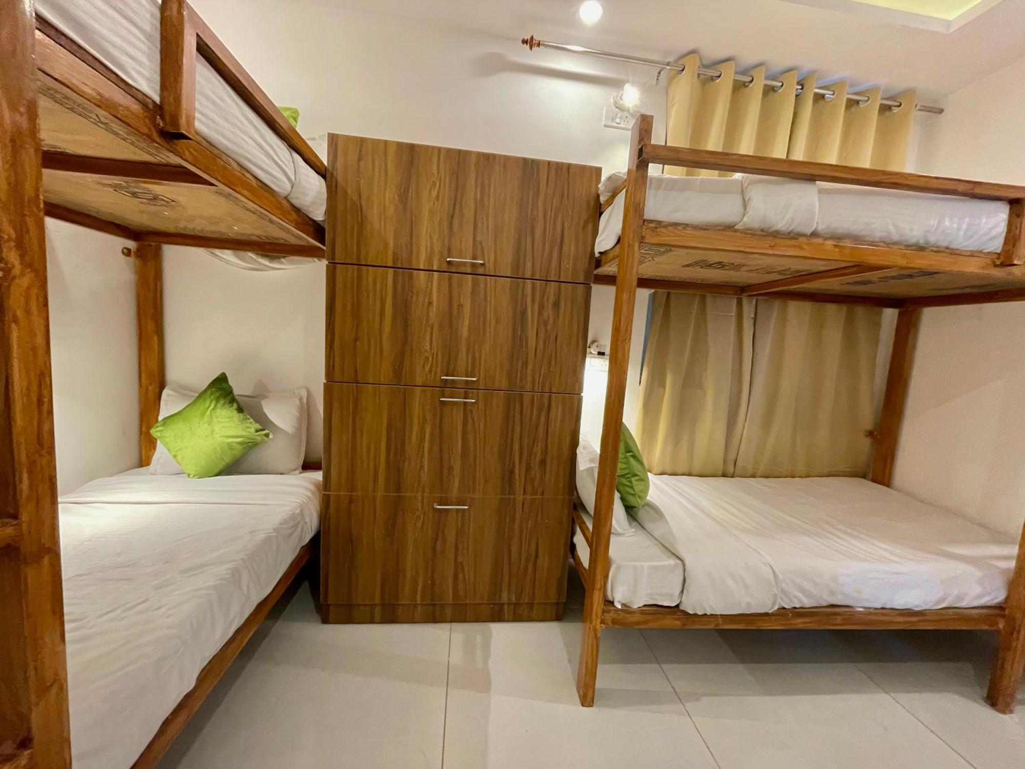 Wanna Stay Rishīkesh المظهر الخارجي الصورة